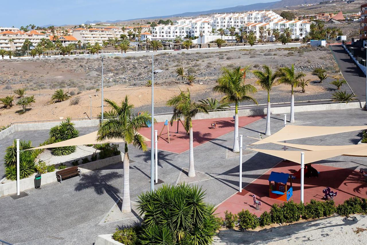 Apartament Duplex La Tosca By Sunkeyrents Callao Salvaje Zewnętrze zdjęcie