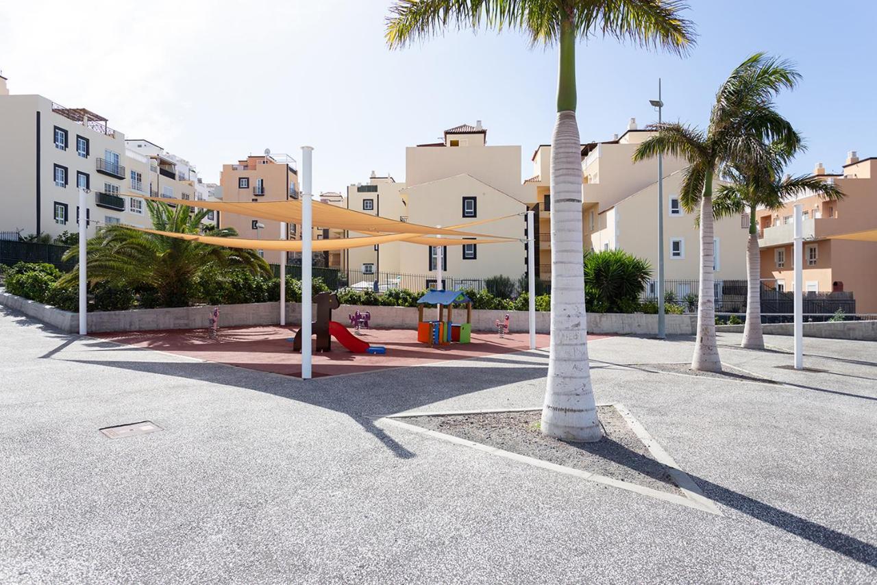 Apartament Duplex La Tosca By Sunkeyrents Callao Salvaje Zewnętrze zdjęcie