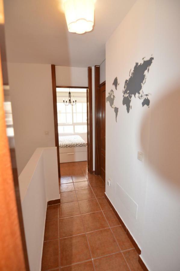 Apartament Duplex La Tosca By Sunkeyrents Callao Salvaje Zewnętrze zdjęcie