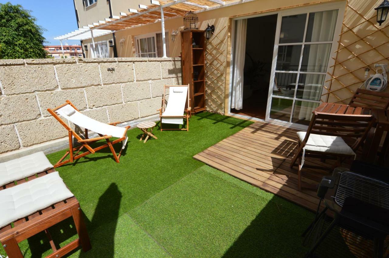 Apartament Duplex La Tosca By Sunkeyrents Callao Salvaje Zewnętrze zdjęcie