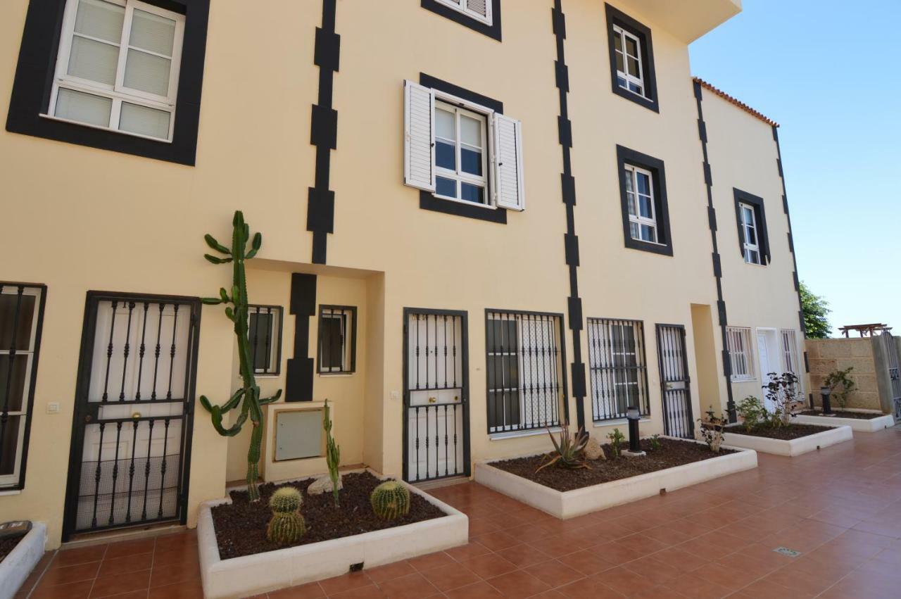 Apartament Duplex La Tosca By Sunkeyrents Callao Salvaje Zewnętrze zdjęcie
