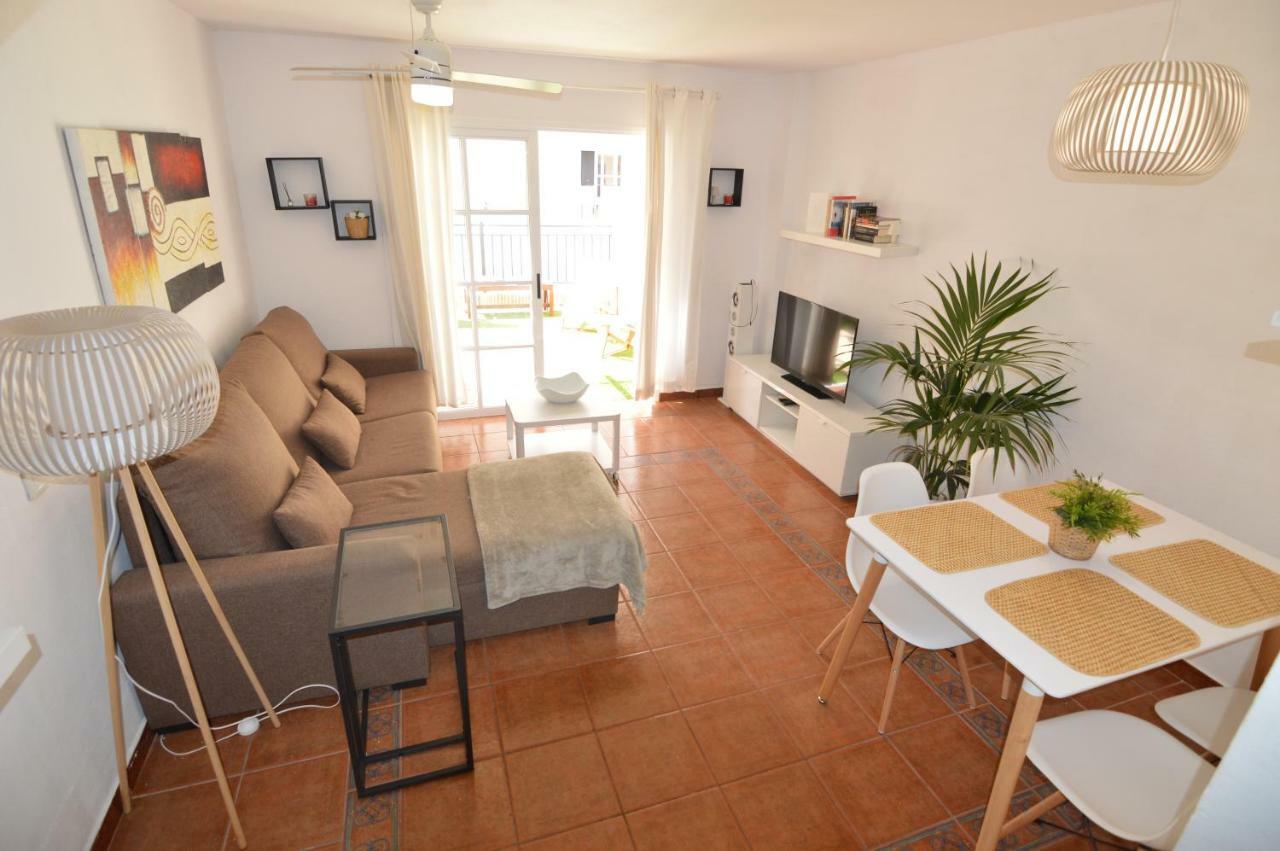 Apartament Duplex La Tosca By Sunkeyrents Callao Salvaje Zewnętrze zdjęcie