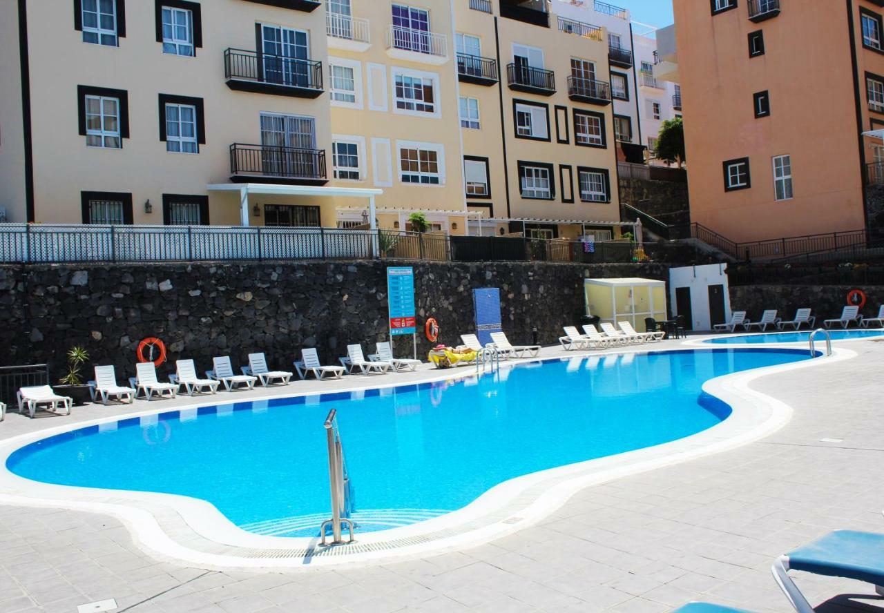 Apartament Duplex La Tosca By Sunkeyrents Callao Salvaje Zewnętrze zdjęcie