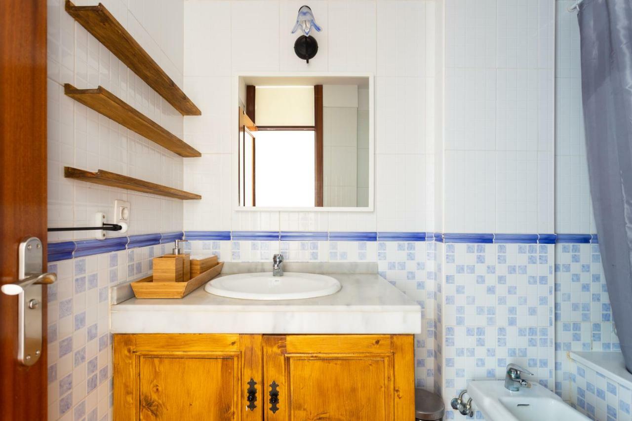 Apartament Duplex La Tosca By Sunkeyrents Callao Salvaje Zewnętrze zdjęcie