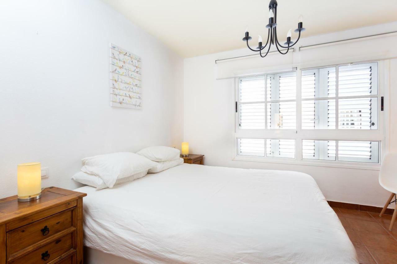 Apartament Duplex La Tosca By Sunkeyrents Callao Salvaje Zewnętrze zdjęcie