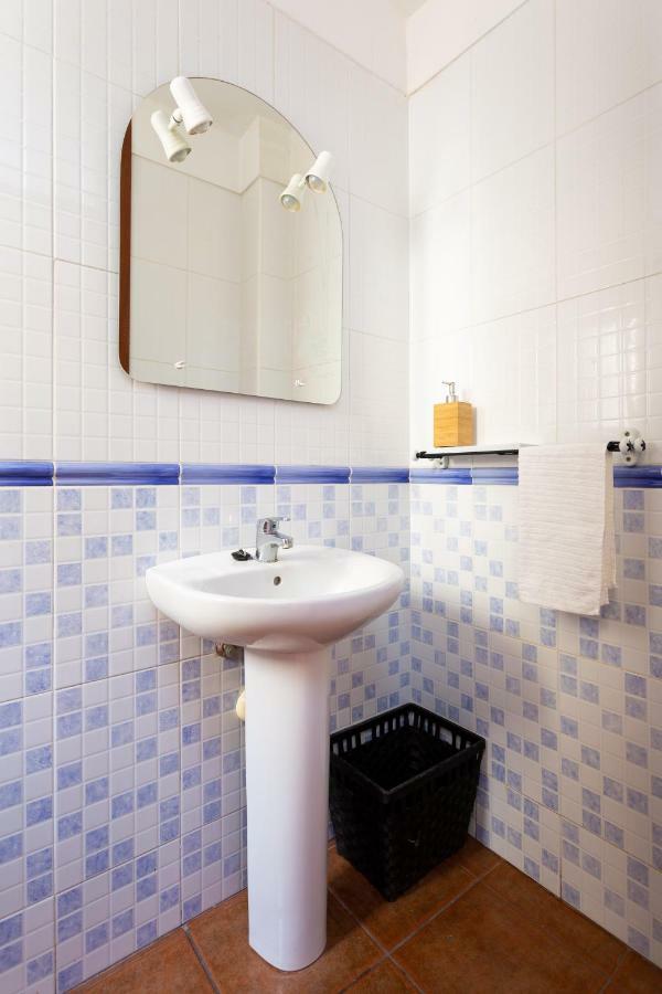 Apartament Duplex La Tosca By Sunkeyrents Callao Salvaje Zewnętrze zdjęcie