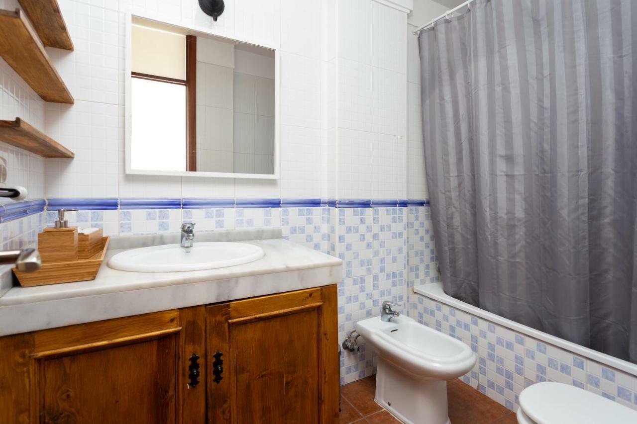 Apartament Duplex La Tosca By Sunkeyrents Callao Salvaje Zewnętrze zdjęcie
