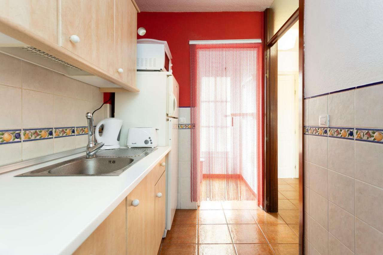 Apartament Duplex La Tosca By Sunkeyrents Callao Salvaje Zewnętrze zdjęcie