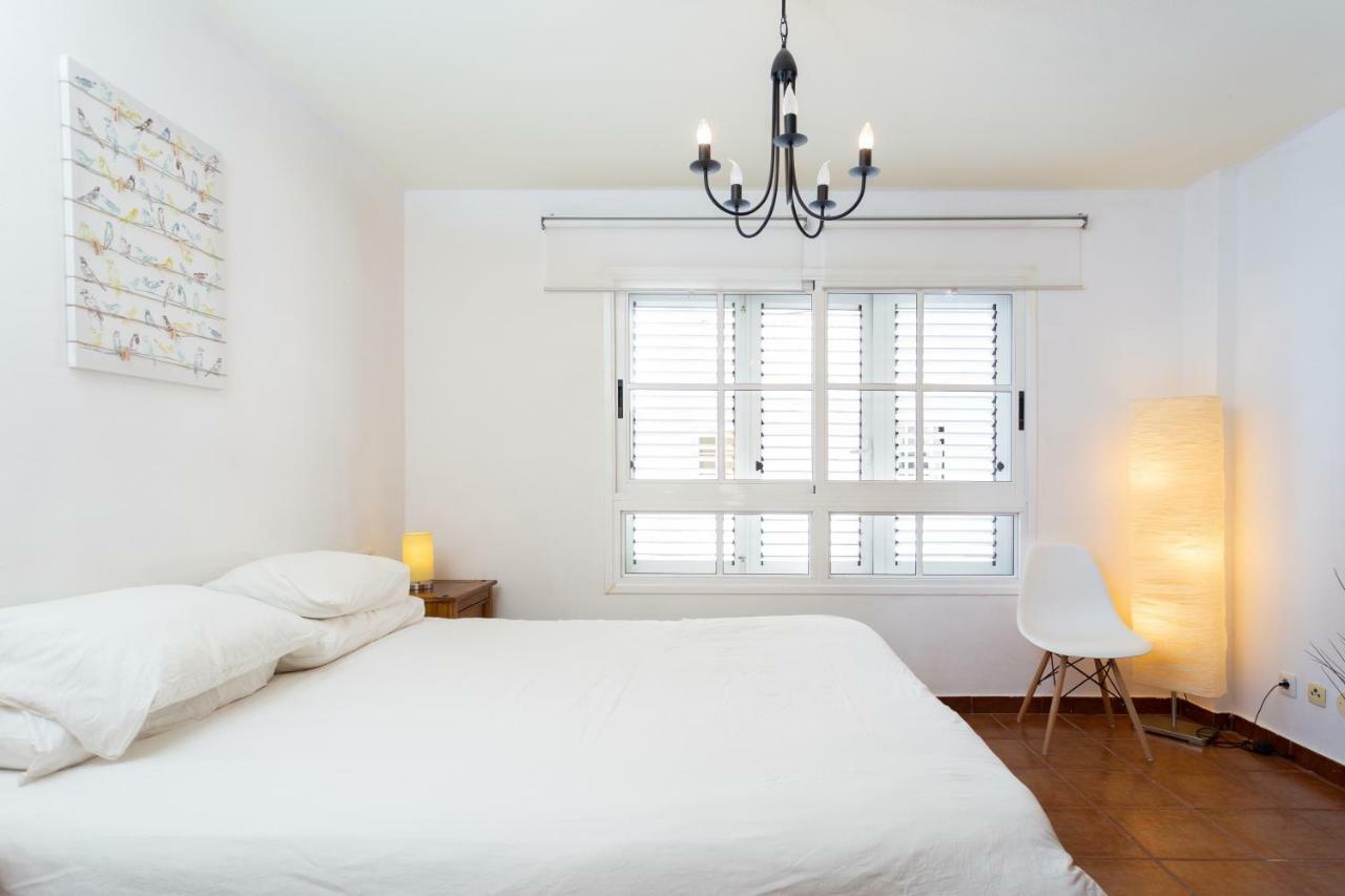Apartament Duplex La Tosca By Sunkeyrents Callao Salvaje Zewnętrze zdjęcie
