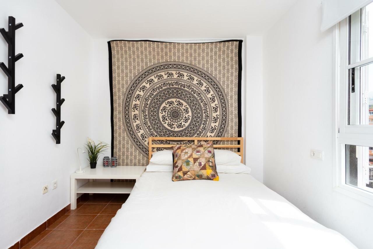 Apartament Duplex La Tosca By Sunkeyrents Callao Salvaje Zewnętrze zdjęcie