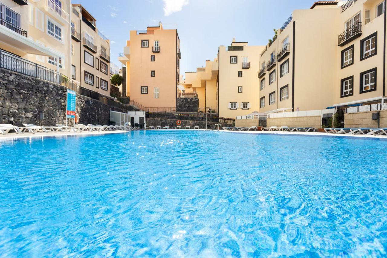 Apartament Duplex La Tosca By Sunkeyrents Callao Salvaje Zewnętrze zdjęcie