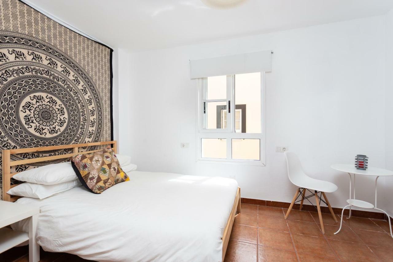 Apartament Duplex La Tosca By Sunkeyrents Callao Salvaje Zewnętrze zdjęcie