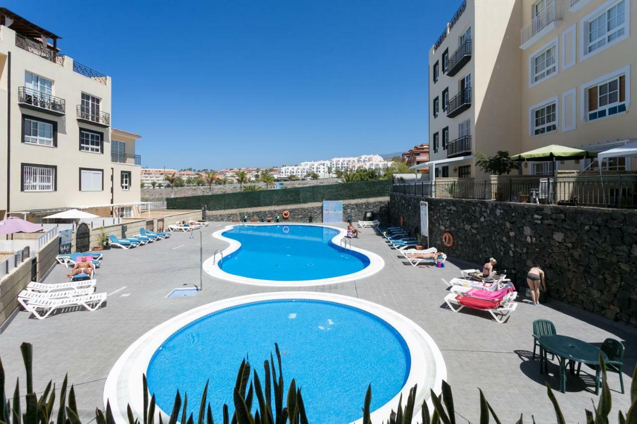 Apartament Duplex La Tosca By Sunkeyrents Callao Salvaje Zewnętrze zdjęcie