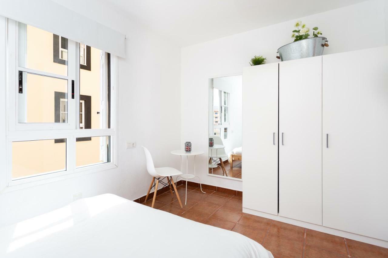Apartament Duplex La Tosca By Sunkeyrents Callao Salvaje Zewnętrze zdjęcie